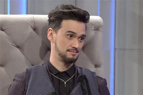 what happened to billy crawford
